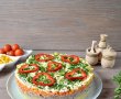 Salata in straturi cu legume si ton - Reteta savuroasa si plina de culoare-2