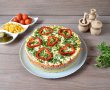 Salata in straturi cu legume si ton - Reteta savuroasa si plina de culoare-3
