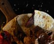 Kebab la tavă - Rețeta rapidă și delicioasă care a cucerit internetul-2