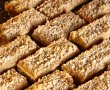 Prăjitura cu foi și cremă caramel - Deliciul aromat care te cucerește-1