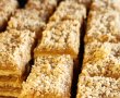 Prăjitura cu foi și cremă caramel - Deliciul aromat care te cucerește-2