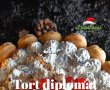 Tort diplomat cu pișcoturi - Rețeta rapidă și savuroasă-3