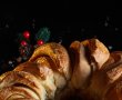Pâine de casă - Rețeta delicioasă cu unt-1
