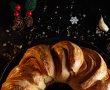 Pâine de casă - Rețeta delicioasă cu unt-2