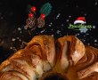 Pâine de casă - Rețeta delicioasă cu unt-3