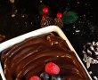 Cremă fiartă de ciocolată - Rețeta ideală pentru prăjituri și alte deserturi-1