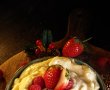 Cremă fiartă de vanilie - Rețeta perfectă pentru deserturi-0