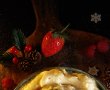 Cremă fiartă de vanilie - Rețeta perfectă pentru deserturi-1