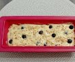Banana bread cu afine si nuci - Reteta delicioasa-6