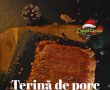 Terină de porc cu cartofi și ciuperci - Un preparat savuros și sățios-0