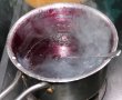 Tort Craciun 2025 - Reteta delicioasa cu afine si mascarpone-3