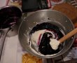 Tort Craciun 2025 - Reteta delicioasa cu afine si mascarpone-5