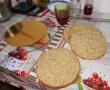 Tort Craciun 2025 - Reteta delicioasa cu afine si mascarpone-8