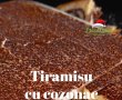 Tiramisu cu cozonac – rețetă simplă și ingenioasă pentru un desert savuros-0