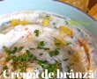 Cremă de brânză cu usturoi și nachos - Rețeta perfectă pentru un snack gustos-3