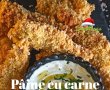 Lipii cu carne - Rețeta rapidă și delicioasă-0