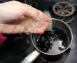 Tort ''noi doi si 32 de ani'' - Desertul aniversar plin de savoare-1