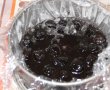 Tort ''noi doi si 32 de ani'' - Desertul aniversar plin de savoare-2