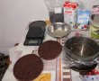 Tort ''noi doi si 32 de ani'' - Desertul aniversar plin de savoare-6