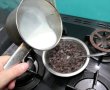 Tort ''noi doi si 32 de ani'' - Desertul aniversar plin de savoare-8
