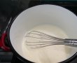 Tort ''noi doi si 32 de ani'' - Desertul aniversar plin de savoare-15