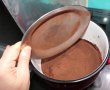 Tort ''noi doi si 32 de ani'' - Desertul aniversar plin de savoare-17