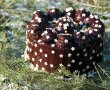 Tort ''noi doi si 32 de ani'' - Desertul aniversar plin de savoare-25