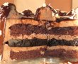 Tort ''noi doi si 32 de ani'' - Desertul aniversar plin de savoare-28
