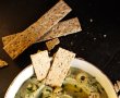 Pastă de avocado cu măsline - Sănătate și savoare într-o rețetă rapidă-1