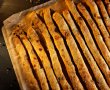 Grisine cu roșii uscate - Rețeta ușoară pentru o gustare delicioasă-0