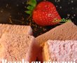 Bezele moi cu căpșuni - Desertul rapid și delicios-1