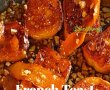French Toast Suzette - Desertul aromat de care te vei îndrăgosti-2