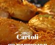 Cartofi cu parmezan la cuptor - Rețeta simplă și savuroasă-2