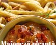 Maioneză picantă - Rețeta delicioasă pentru un sos perfect-0