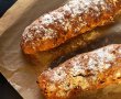 Baghetă cu ceapă crocantă - Rețeta de pâine care te cucerește prin savoare-1