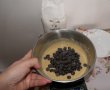 Tort Sa vina Primavara -  Reteta cu mango, fructul pasiuni si banane-17