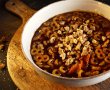 Mucenici muntenești în sos de caramel cu scorțișoară - Rețeta aromată care te va cuceri-0
