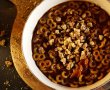 Mucenici muntenești în sos de caramel cu scorțișoară - Rețeta aromată care te va cuceri-3