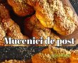 Mucenici de post însiropați - Rețeta moldovenească de casă-5