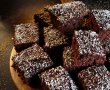 Negresă de post însiropată - Rețeta delicioasă și aromată-1