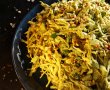 Salată de varză cu dressing de avocado - Rețeta savuroasă și sănătoasă-1