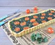 Tarta cu urzici - Reteta gustoasa de post-4