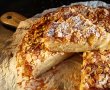 Tartă franțuzească cu mere – rețeta simplă și delicioasă-1