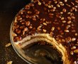 Tiramisu Snickers – desert cremos cu mascarpone, caramel și arahide crocante-2