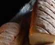 Pâine de casă - Rețeta simplă de bază-2