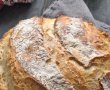 Paine pufoasa de casa - Reteta cu reusita garantata-0