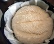 Paine pufoasa de casa - Reteta cu reusita garantata-6