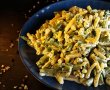 Salată de fasole verde cu iaurt și usturoi - Rețeta rapidă și savuroasă-1