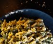 Salată de fasole verde cu iaurt și usturoi - Rețeta rapidă și savuroasă-2