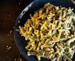 Salată de fasole verde cu iaurt și usturoi - Rețeta rapidă și savuroasă-3